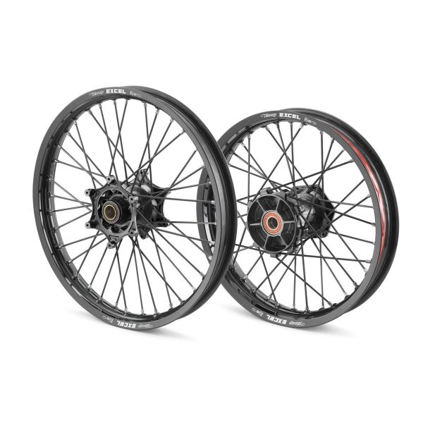 KTM KTM Factory wheel set KTM