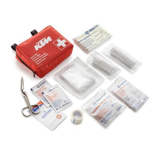 KTM KTM FIRST AID KIT KTM