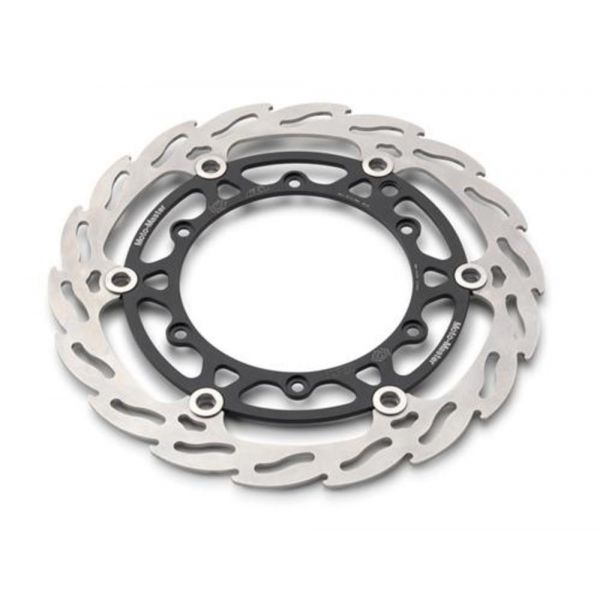 Brake Disks MX KTM Flame brake disc KTM