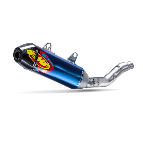 KTM KTM FMF Factory 4.1 RCT silencer KTM
