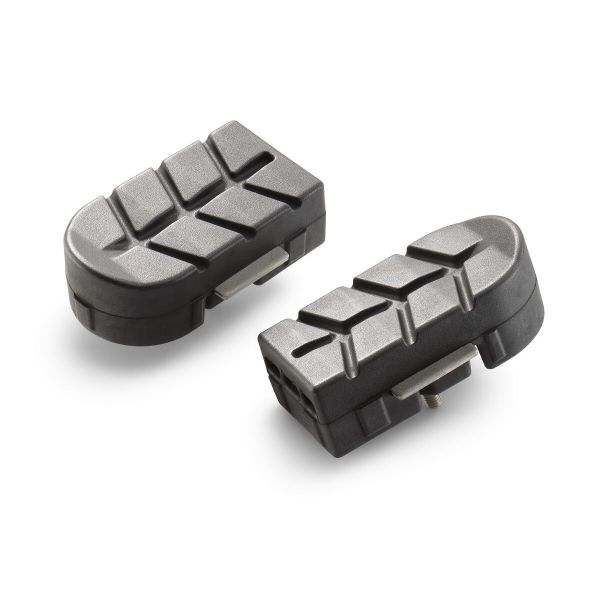 KTM KTM Footpeg rubber KTM