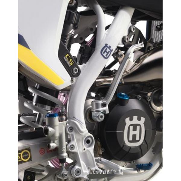 KTM Husqvarna Frame protection sticker set Husqvarna