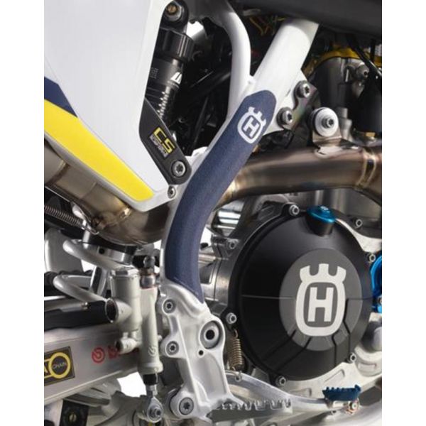 KTM Husqvarna Frame protection sticker set Husqvarna