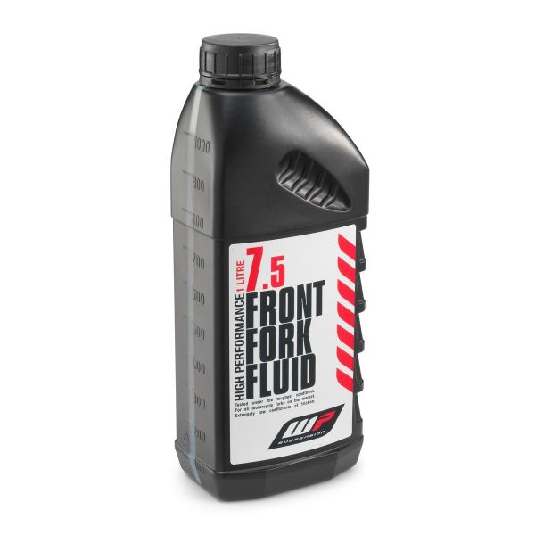 KTM KTM Front Fork Fluid SAE 7.5 KTM