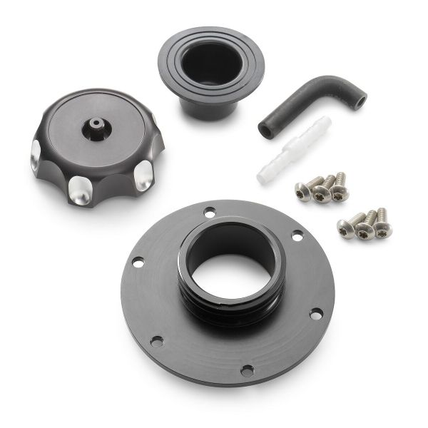 KTM Husqvarna Fuel cap Husqvarna