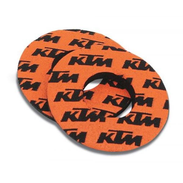 KTM KTM Grip donut set KTM