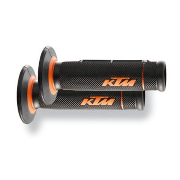 KTM Husqvarna Grip set Husqvarna