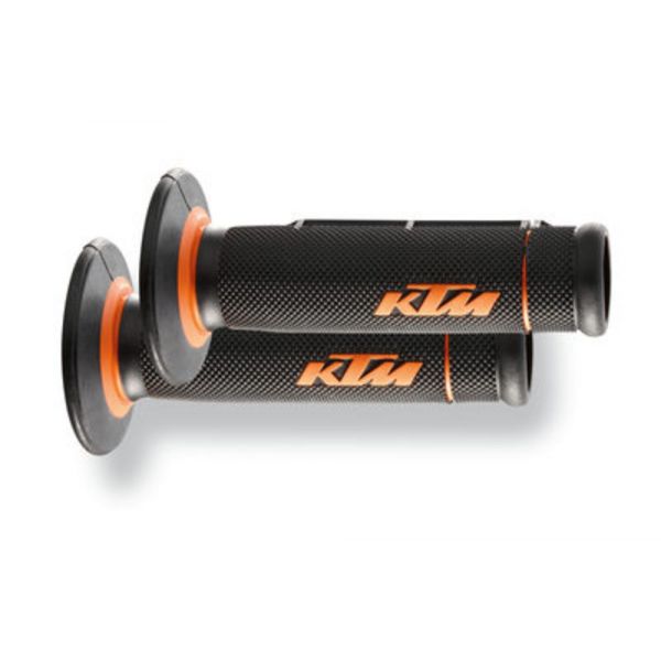 KTM KTM Grip set KTM