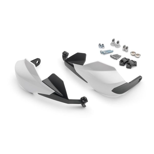 Handguard KTM Handguard kit KTM