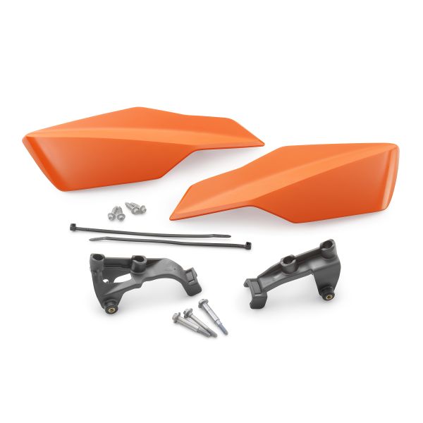 Handguard KTM Handguard kit KTM