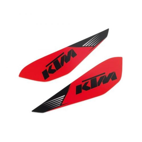KTM KTM Handguard sticker set KTM