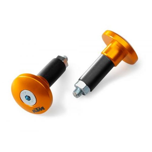 Accesorii Ghidon KTM Handlebar ends KTM