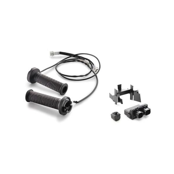 KTM Husqvarna Heated grip kit Husqvarna