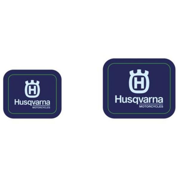 KTM Husqvarna Hub sticker kit Husqvarna