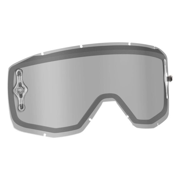 KTM KTM HUSTLE MX DOUBLE LENS CLEAR AFC WORKS KTM