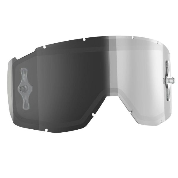 KTM KTM HUSTLE MX DOUBLE LENS GREY AFC WORKS KTM