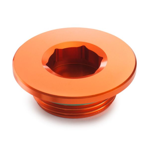 KTM KTM Ignition cover plug KTM