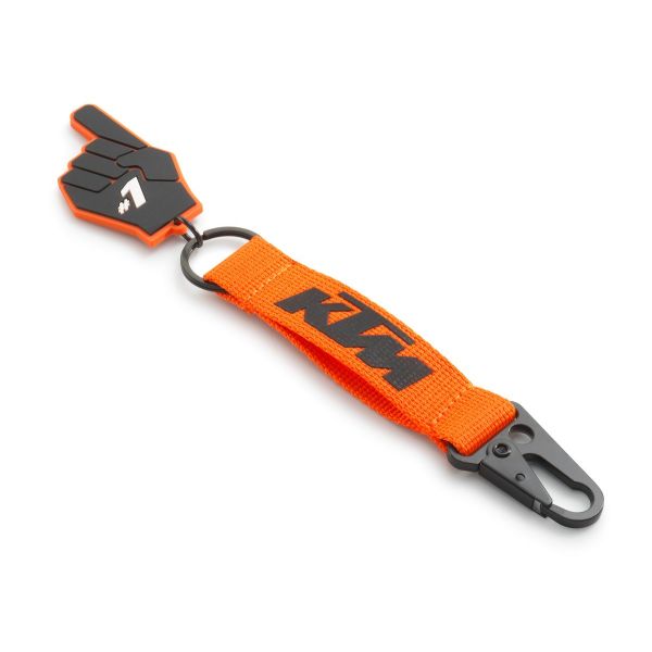 Souvenirs KTM KEYHOLDER KTM