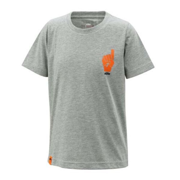 Kids Clothing KTM KIDS HERO TEE KTM