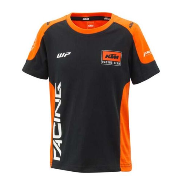 Kids Clothing KTM Kids KTM Racing Team T-shirt KTM