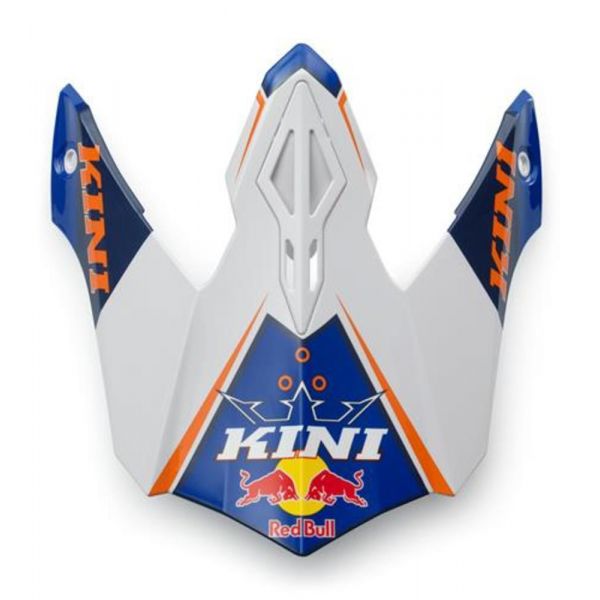 KTM KTM KINI-RB COMP LIGHT HELMET SHIELD KTM