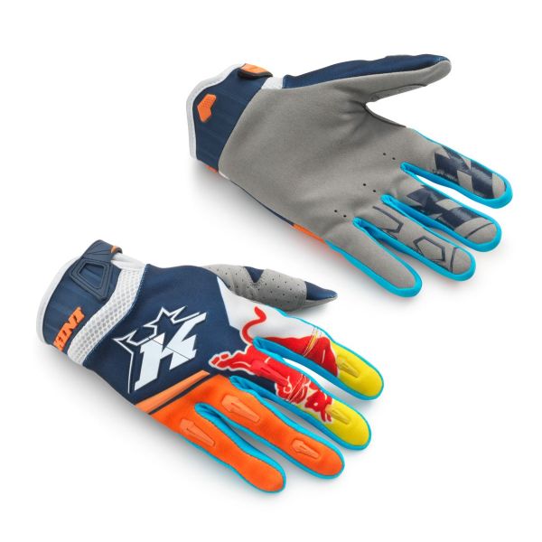 Manusi MX-Enduro KTM KINI-RB COMPETITION GLOVES KTM
