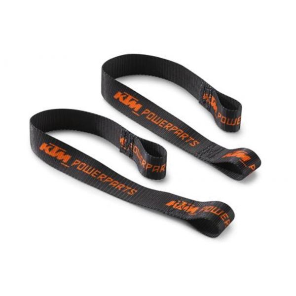 Transport Motociclete KTM Lashing strap set KTM