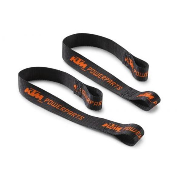 KTM KTM Lashing strap set KTM