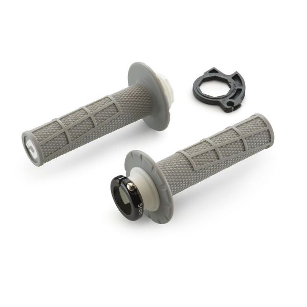 KTM KTM Lock-on grip set KTM