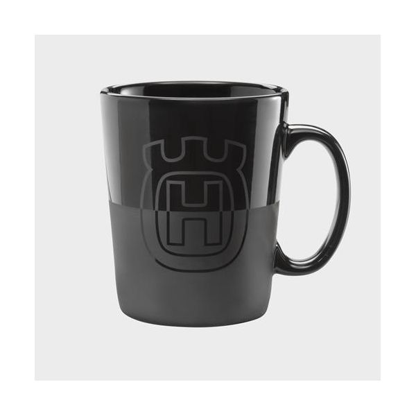 KTM Husqvarna Logo Mug Husqvarna