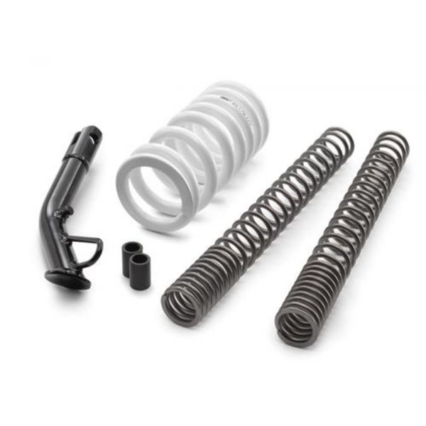 KTM Husqvarna Lowering kit Husqvarna