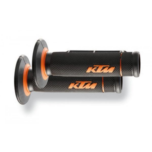  KTM Dual Compund Grip Set