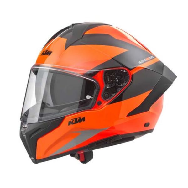 Full face helmets KTM MATRYX HELMET KTM