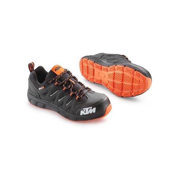 Incaltaminte Casual KTM MECHANIC SHOES KTM