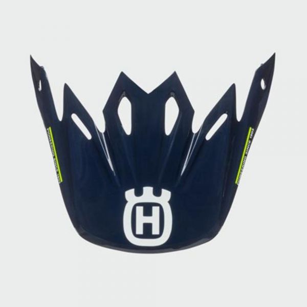 KTM Husqvarna Moto 9 Gotland Helmet Shield 19 Husqvarna