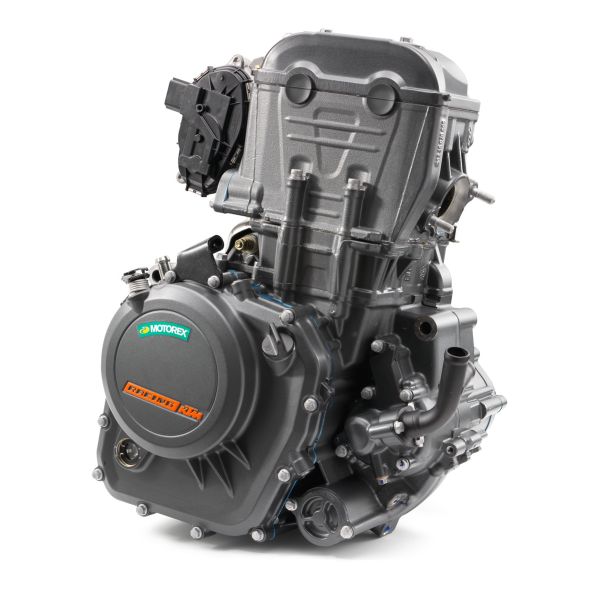 KTM KTM Motor 250 RC KTM