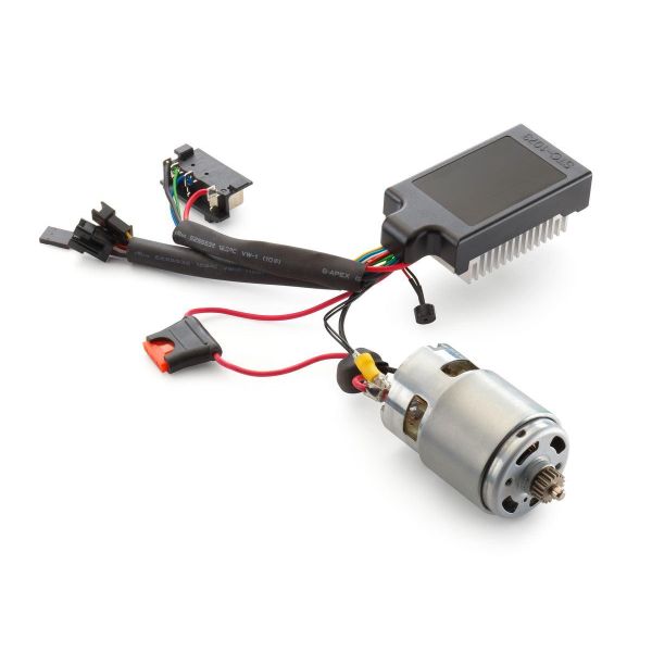 KTM Husqvarna MOTOR AND ESC COMBO 12 Husqvarna