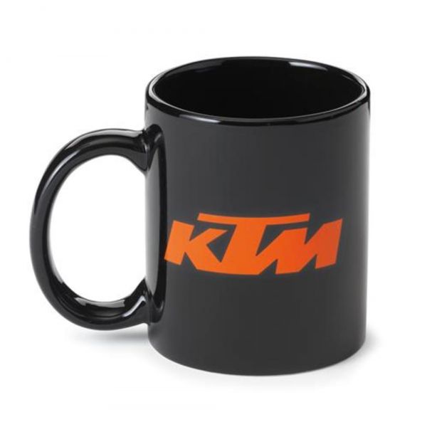 KTM KTM MUG BLACK KTM