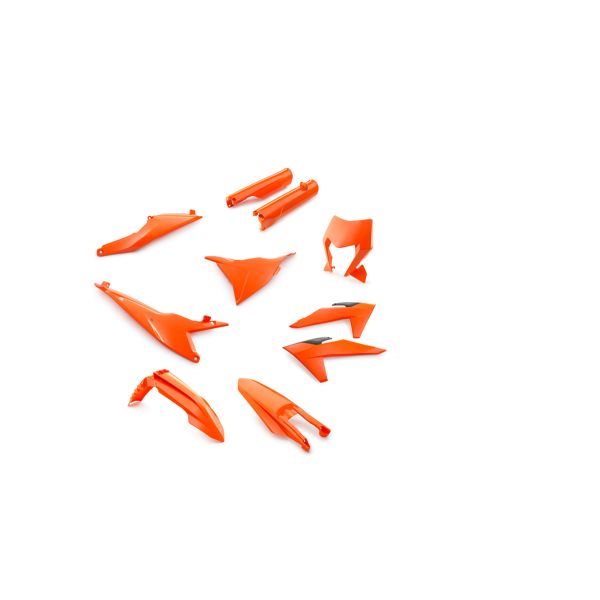 Plastics MX-Enduro KTM Plastic parts kit KTM