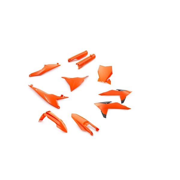 KTM KTM Plastic parts kit KTM