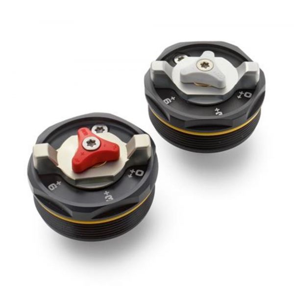 KTM KTM PRELOAD ADJUSTER SET KTM