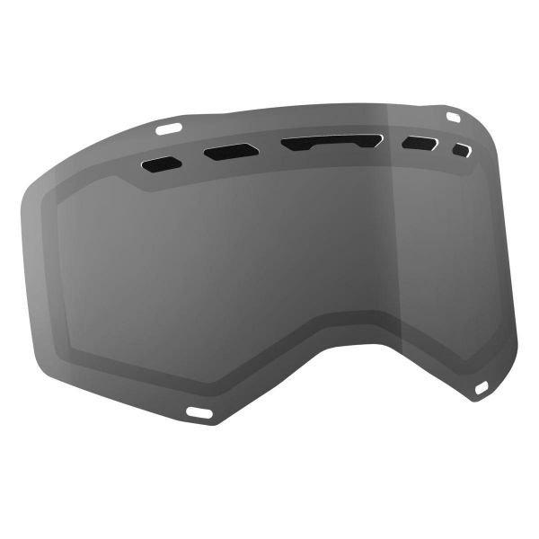 Goggle Accessories KTM PROSPECT DOUBLE LENS ACS GREY AFC OS KTM