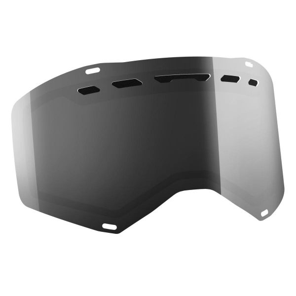 KTM KTM PROSPECT DOUBLE LENS ACS LIGHT SENSITIVE GREY OS KTM