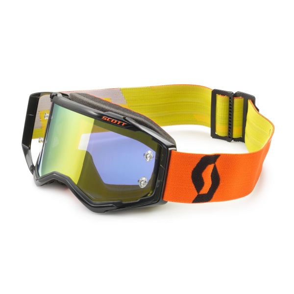 Ochelari MX-Enduro KTM Prospect Goggles KTM