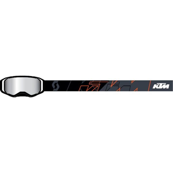 Ochelari MX-Enduro KTM Prospect Goggles KTM