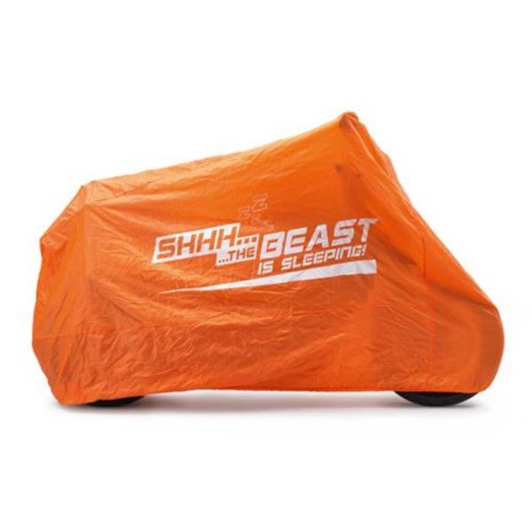 Motorcycle Covers KTM Protective outdoor cover KTM