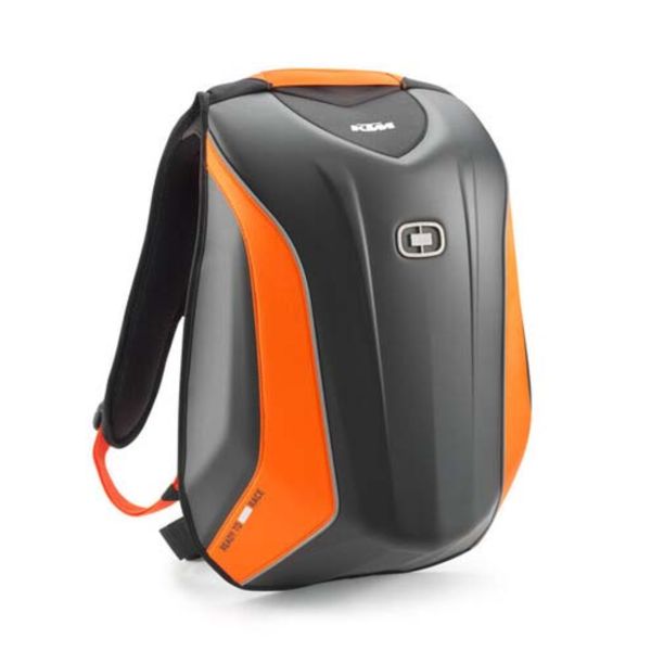 Casual Back Packs KTM Pure No Drag Backpack KTM