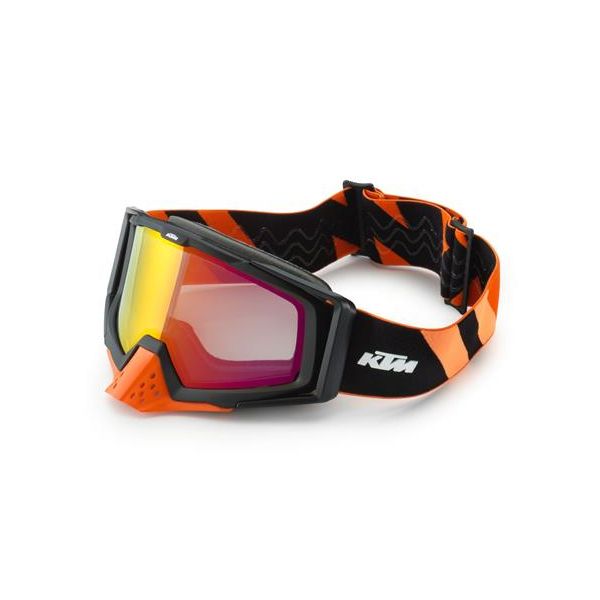 Goggles MX-Enduro KTM RACING GOGGLES KTM