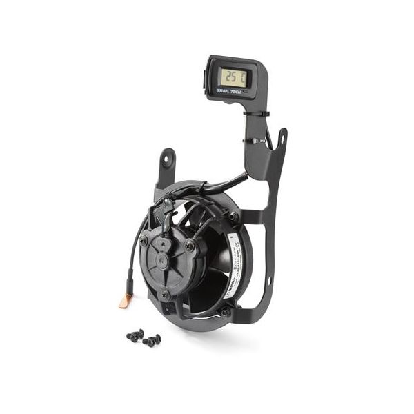 KTM Husqvarna Radiator fan Husqvarna