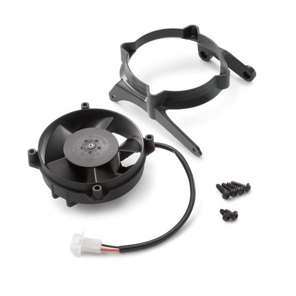 Ventilatoare Moto KTM Radiator fan KTM